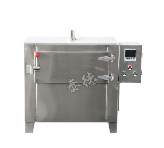 微型熱風循環(huán)烘箱