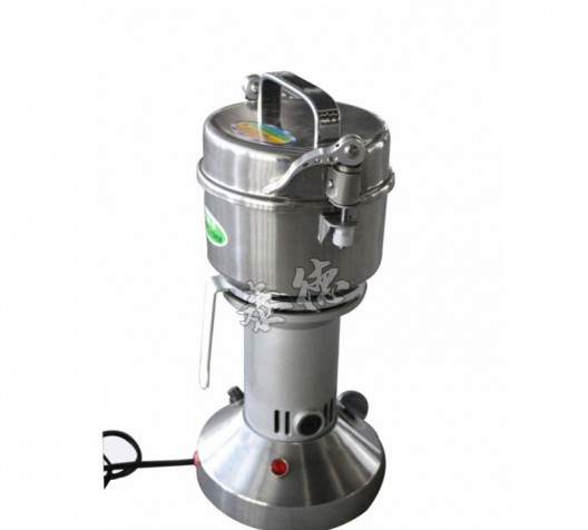 小型高速粉碎機(jī)